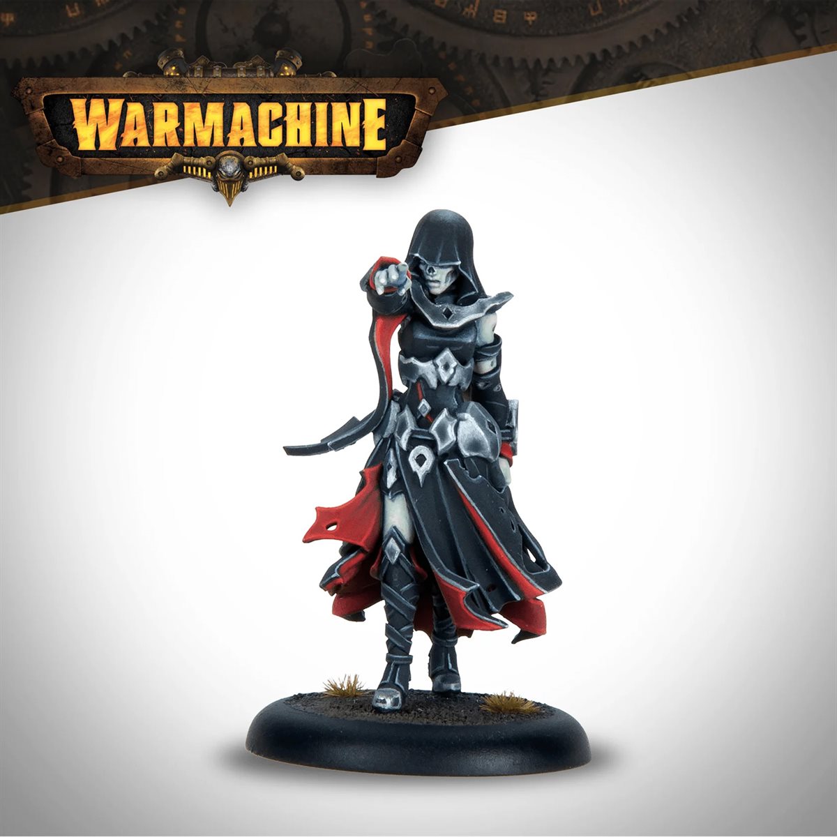 Dusk: Fane of Nyrro Death's Whisper