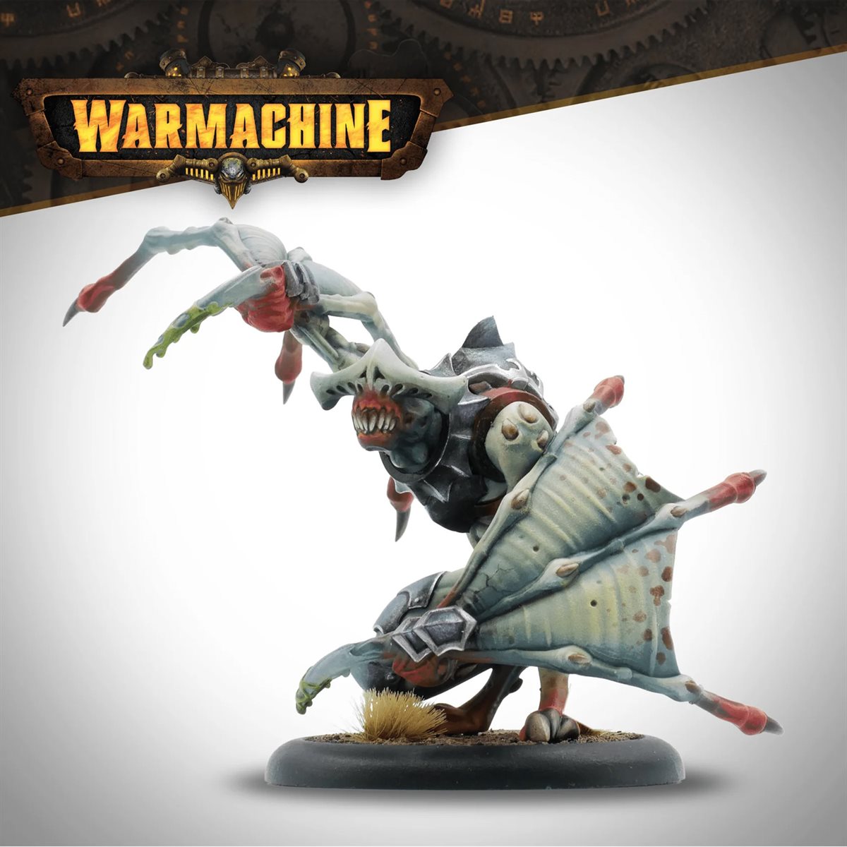Dusk: Fane of Nyrro Death's Whisper