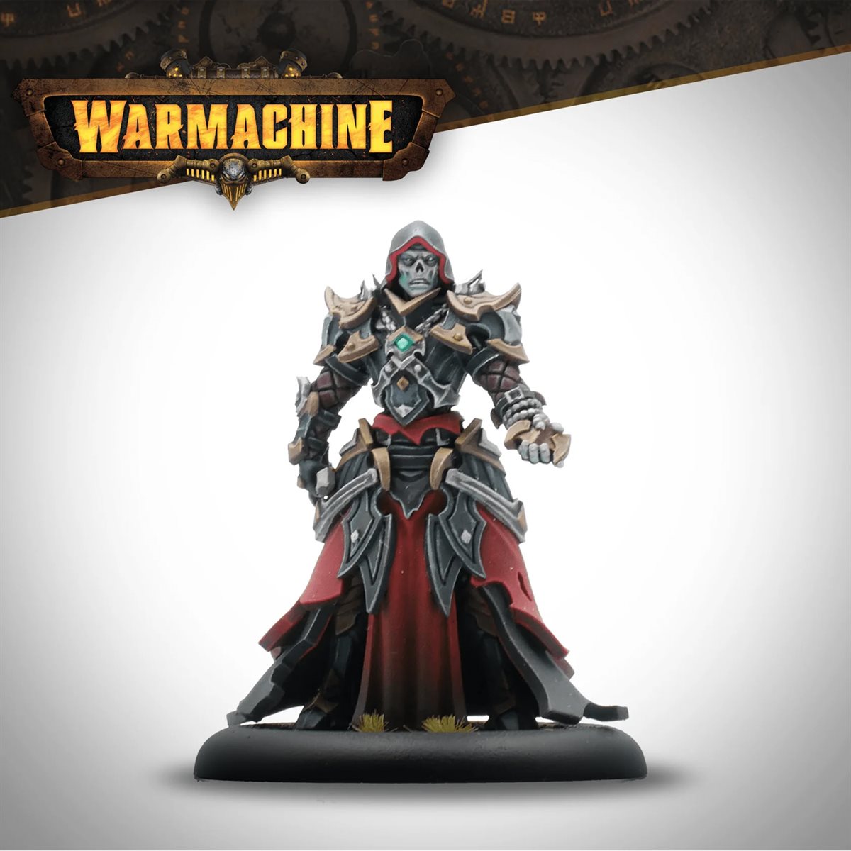 Dusk: Fane of Nyrro Death's Whisper