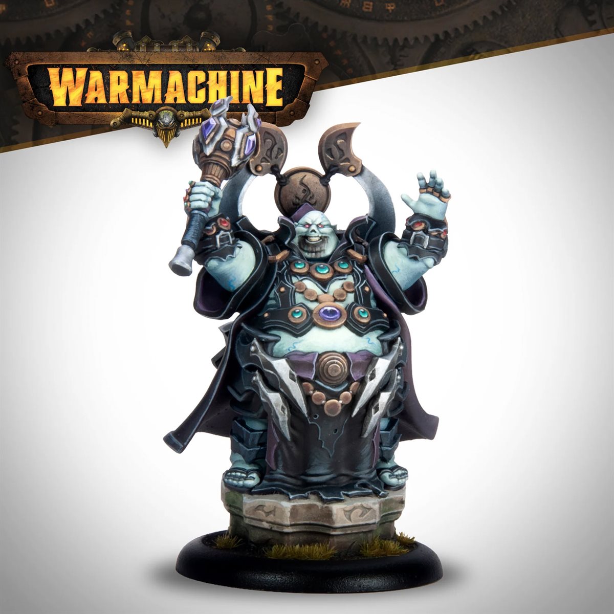 Dusk: Fane of Nyrro The Gathering Darkness
