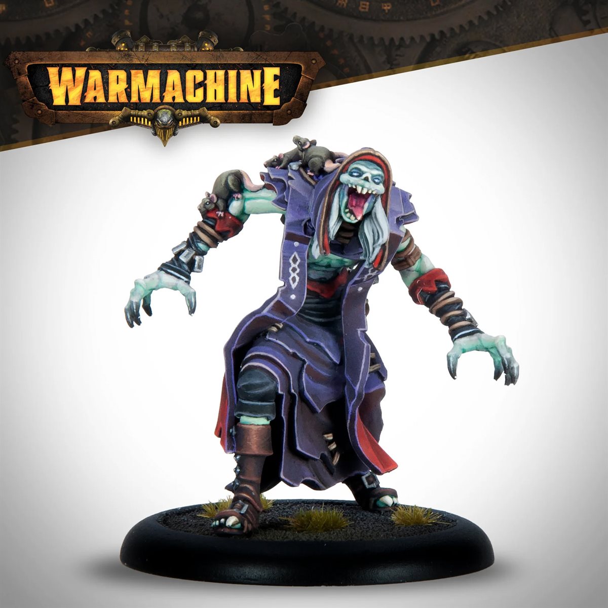 Dusk: Fane of Nyrro The Gathering Darkness