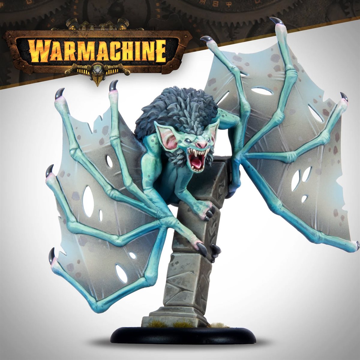 Dusk: Fane of Nyrro The Gathering Darkness