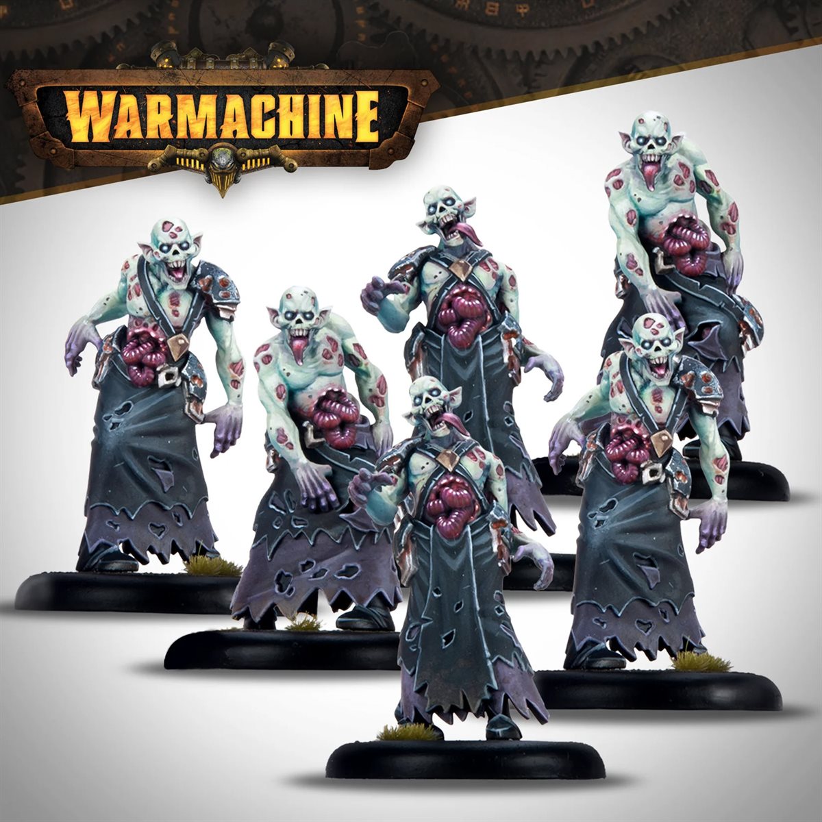 Dusk: Fane of Nyrro The Gathering Darkness