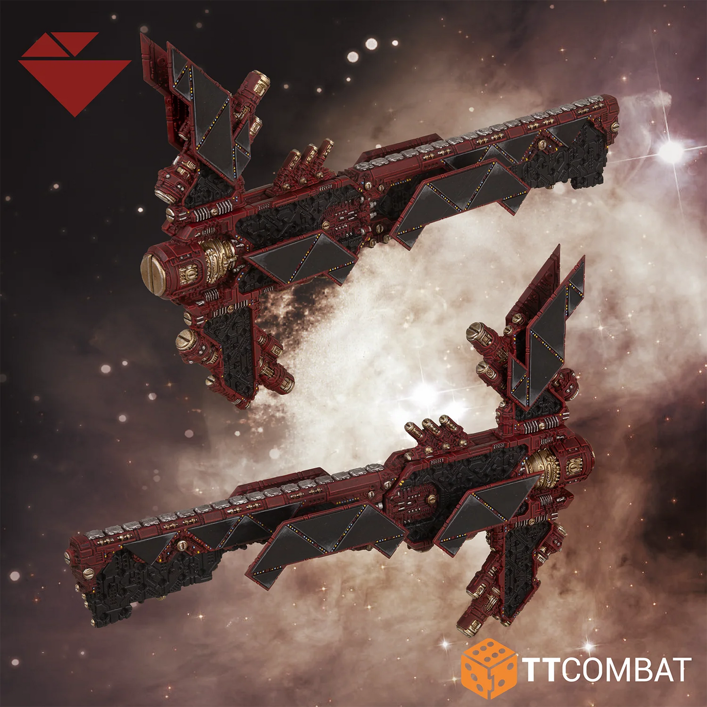 Bioficer: Battlecruisers