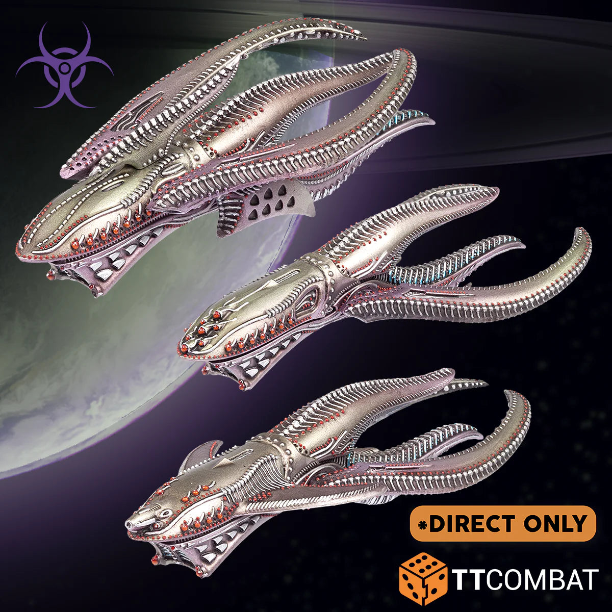 Scourge: Succubus Destroyers