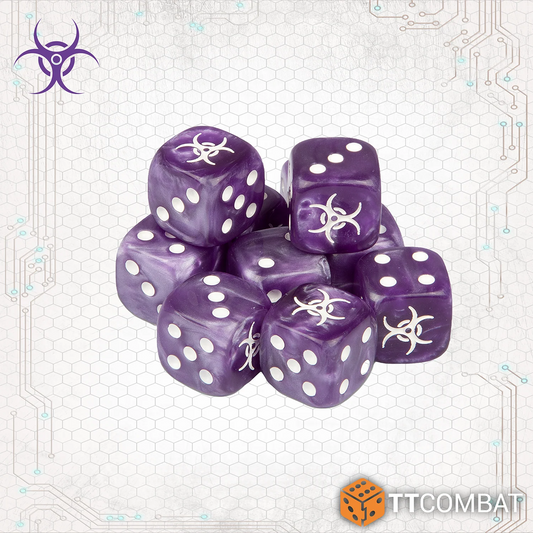 Scourge: Dice