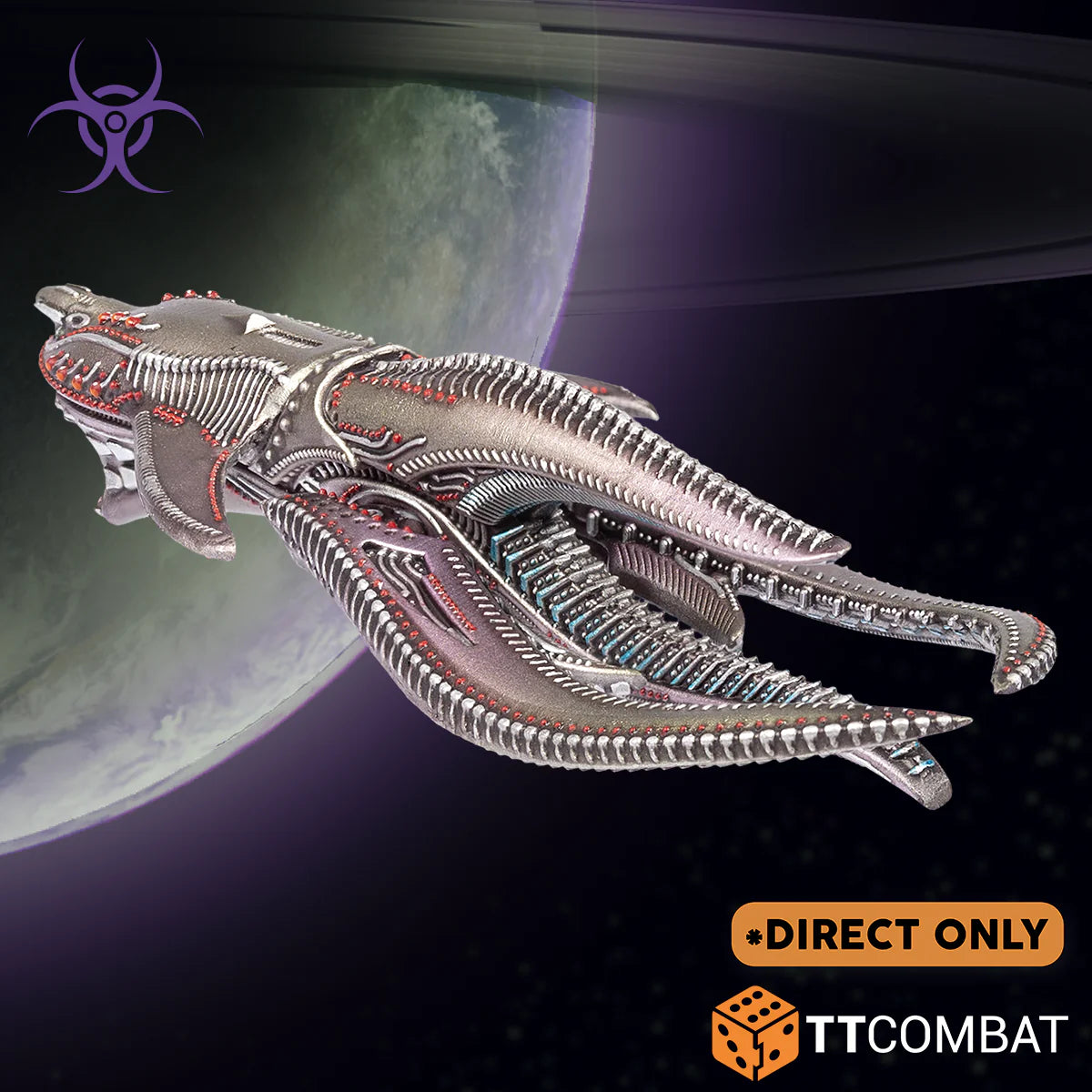 Scourge: Succubus Destroyers