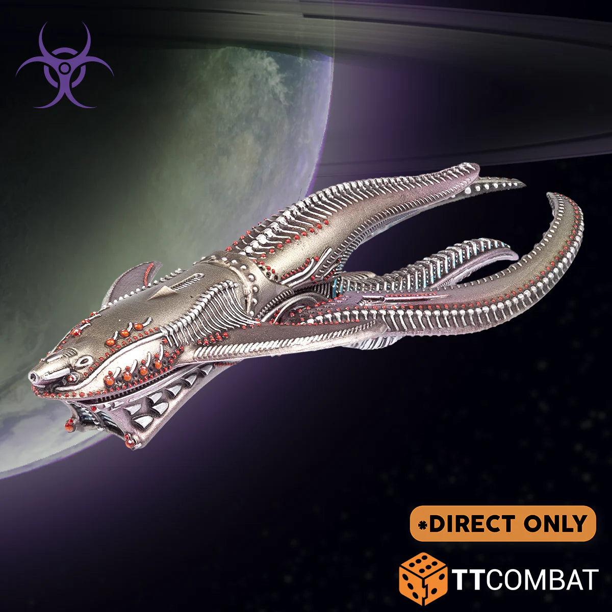 Scourge: Succubus Destroyers