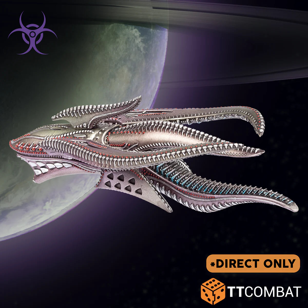 Scourge: Succubus Destroyers