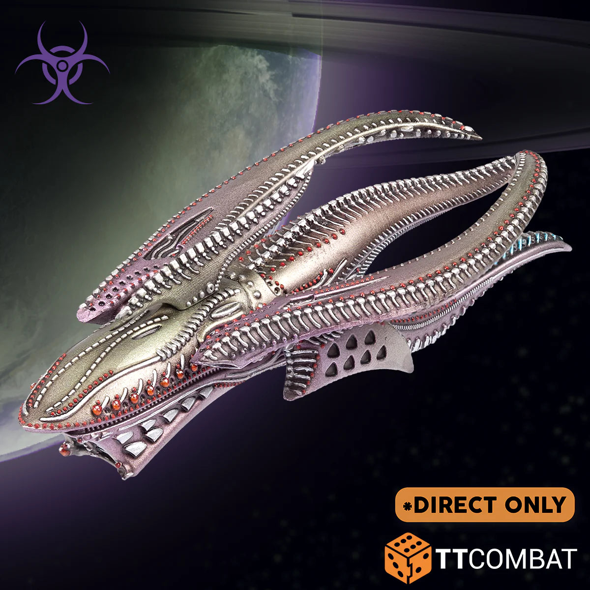 Scourge: Succubus Destroyers