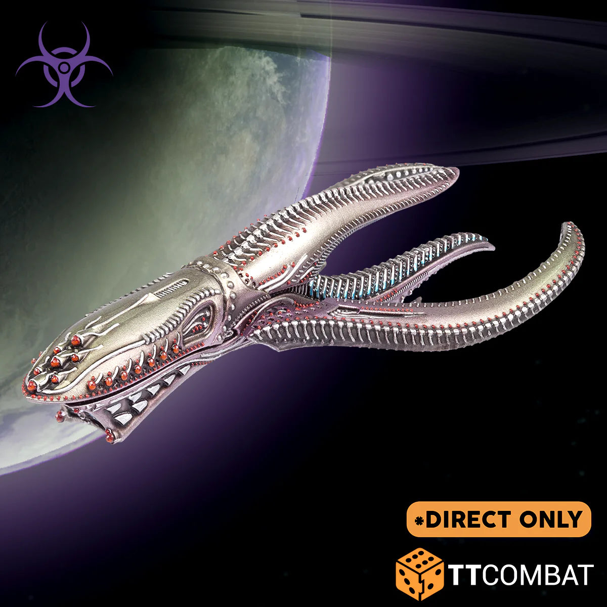 Scourge: Succubus Destroyers