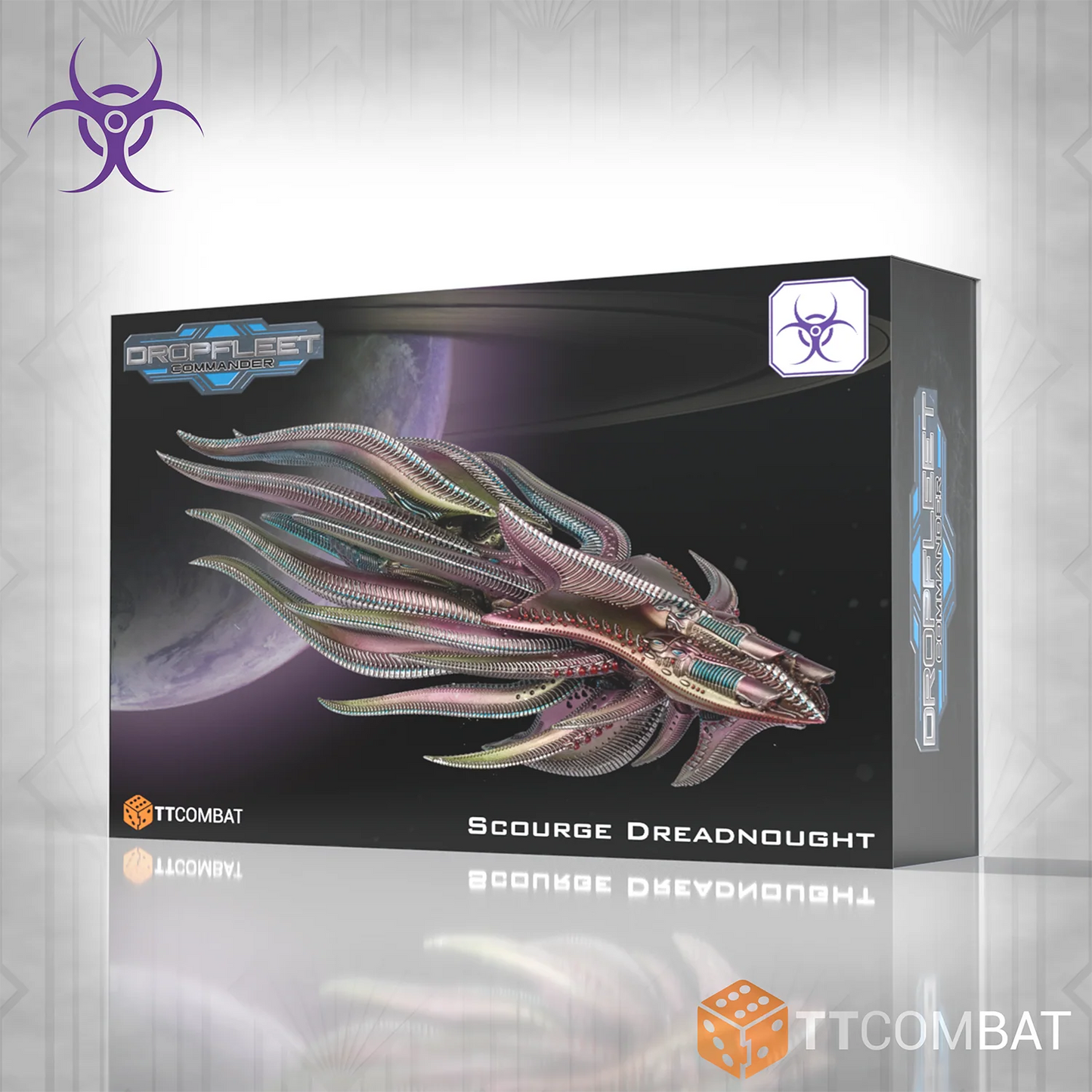 Scourge: Dreadnought