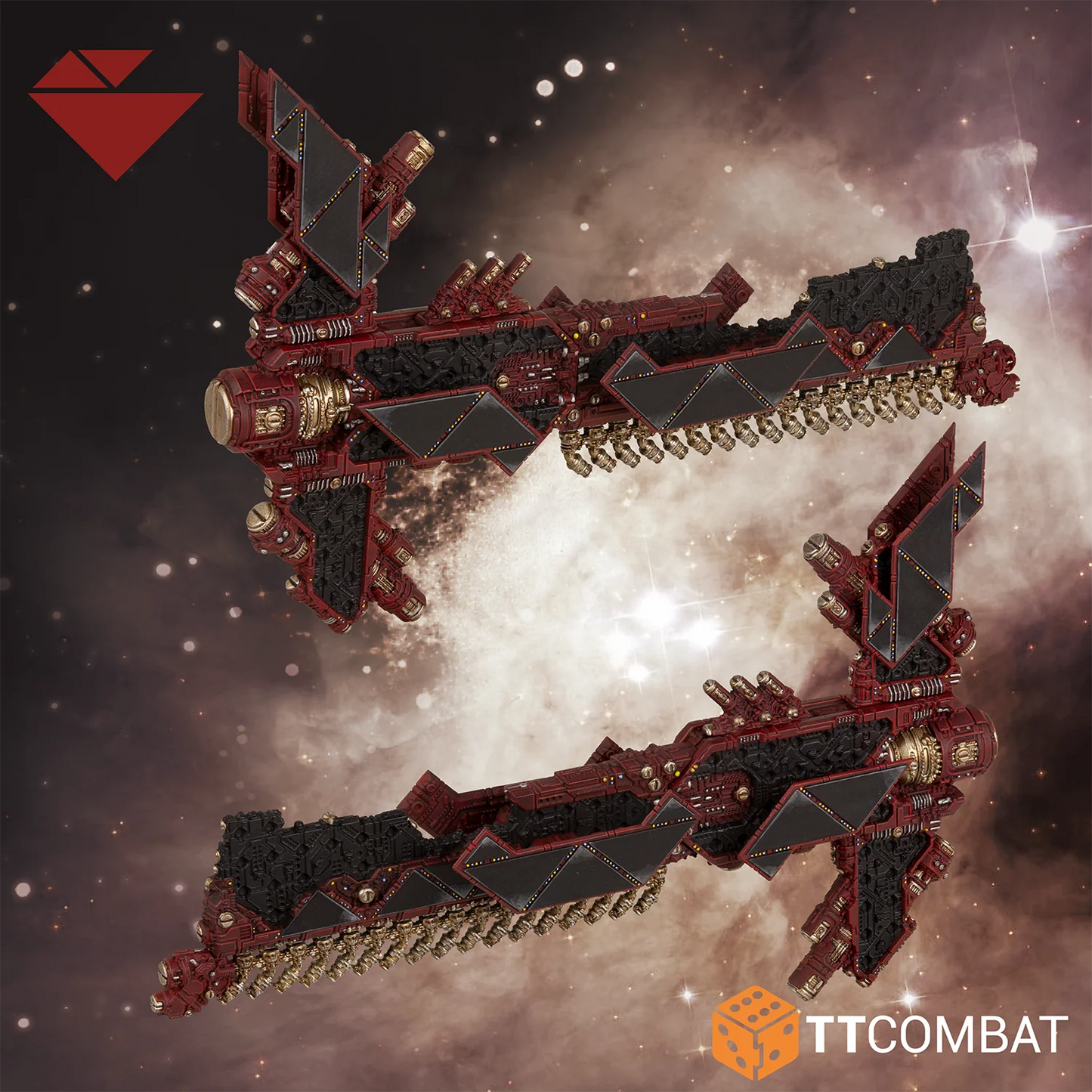 Bioficer: Battlecruisers
