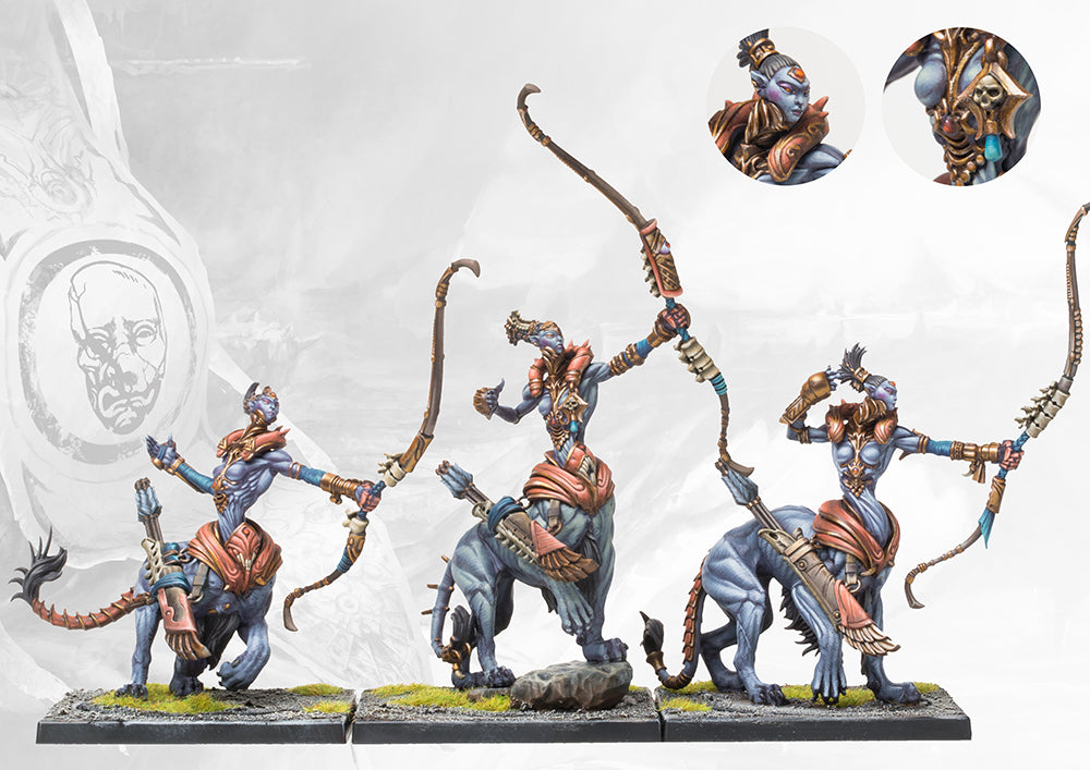 Spires: 2026 One Player Starter Set