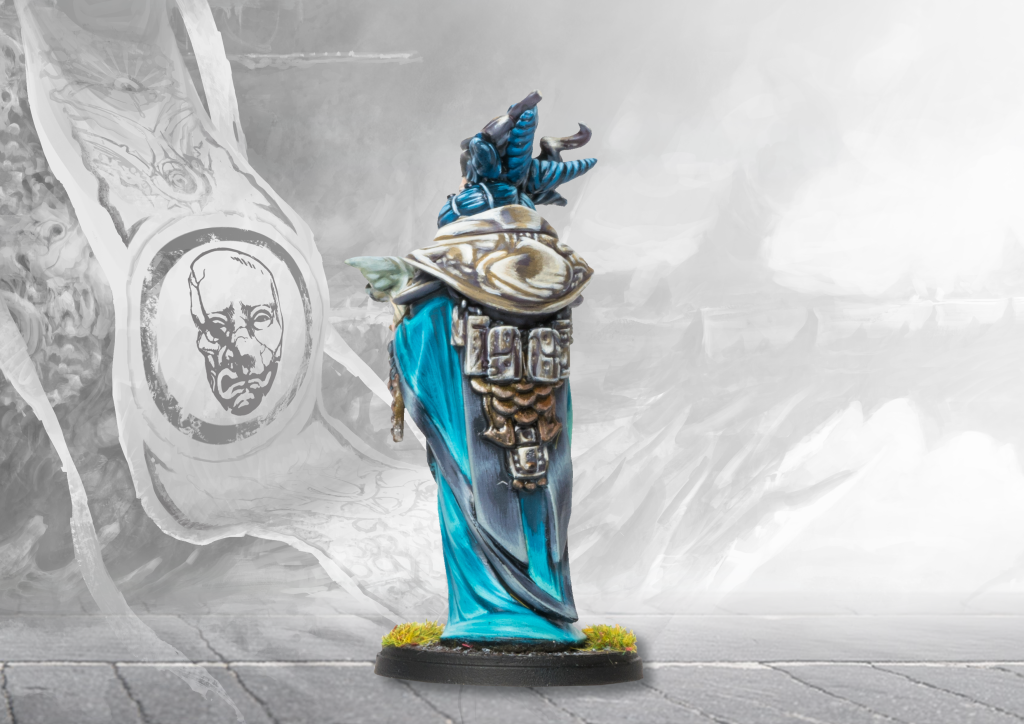 Spires: Merchant Prince