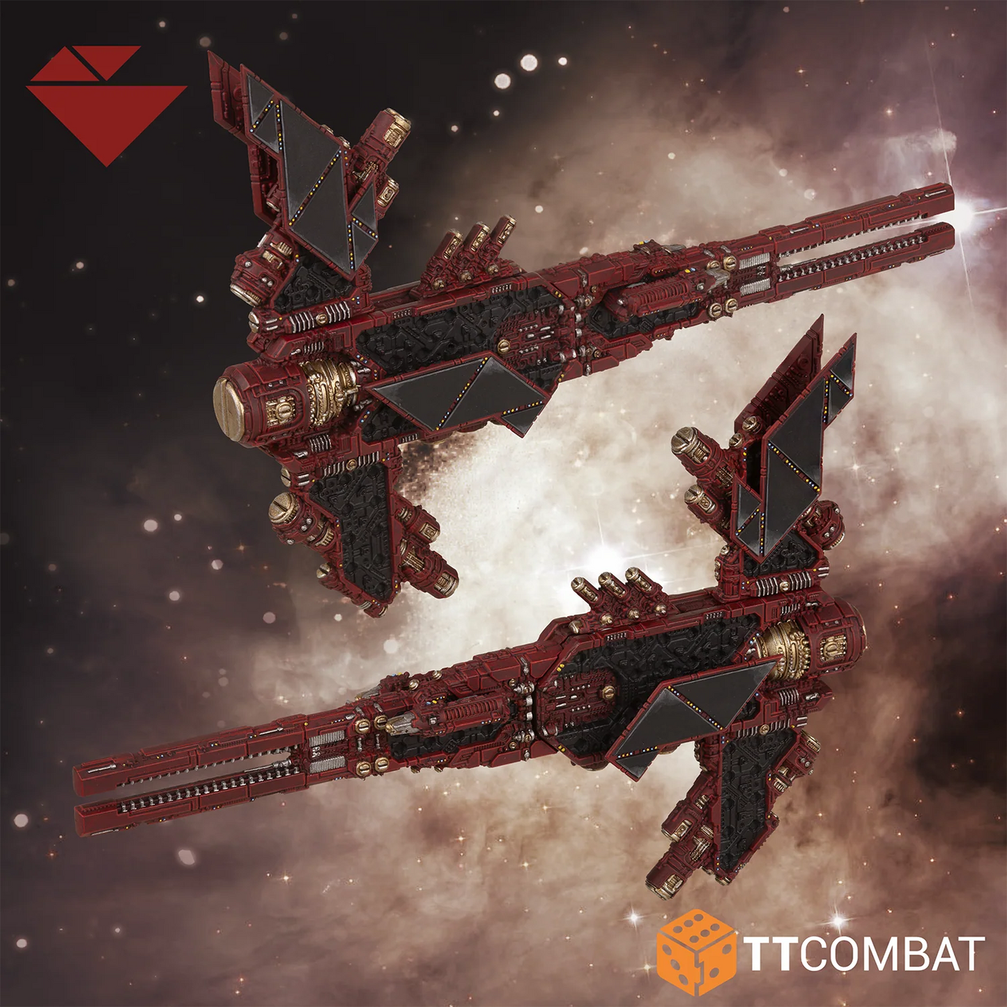 Bioficer: Battlecruisers