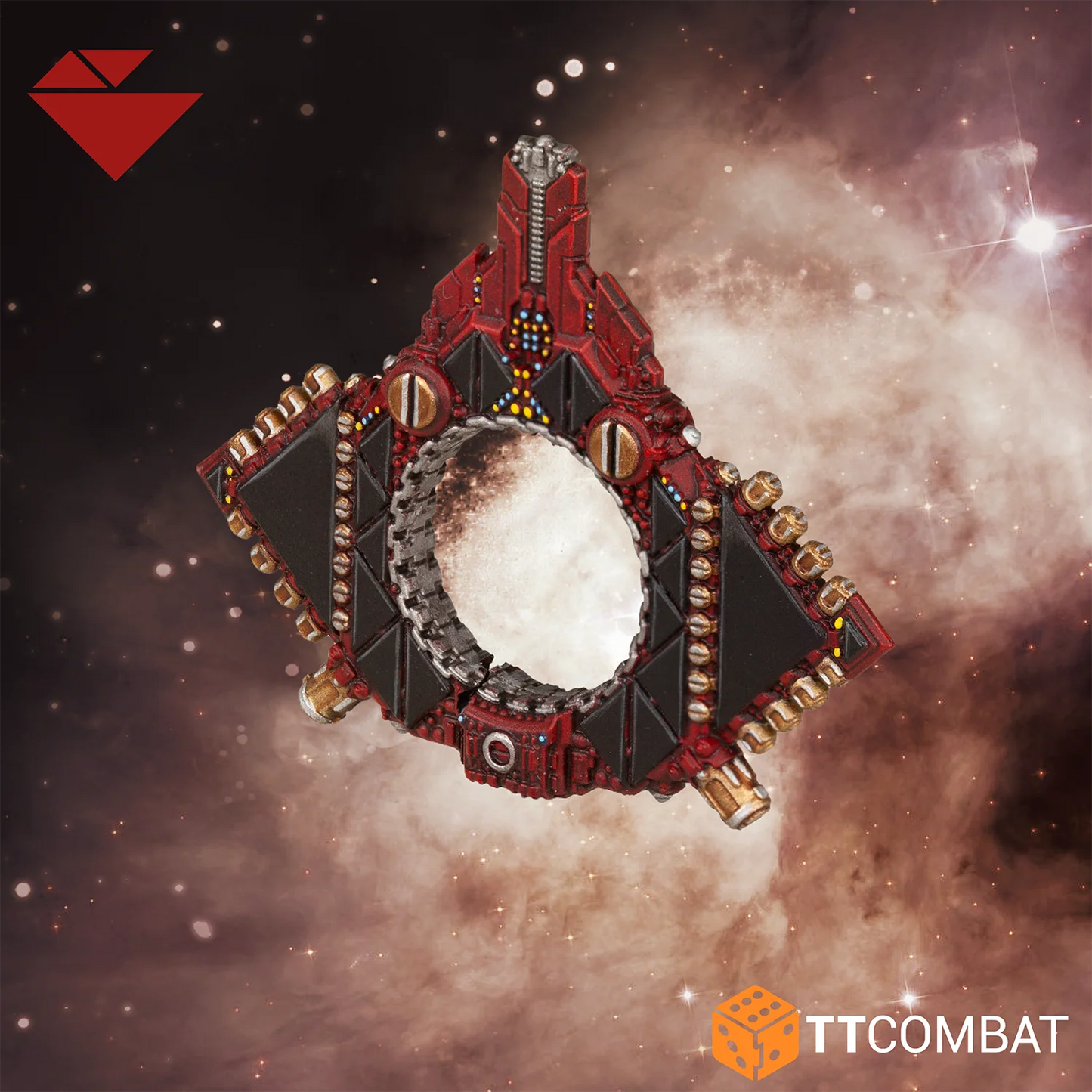 Bioficer: Battleship