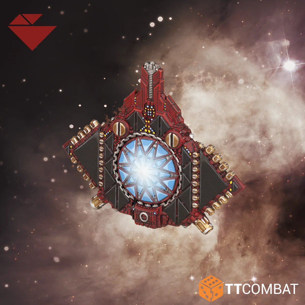 Bioficer: Battleship