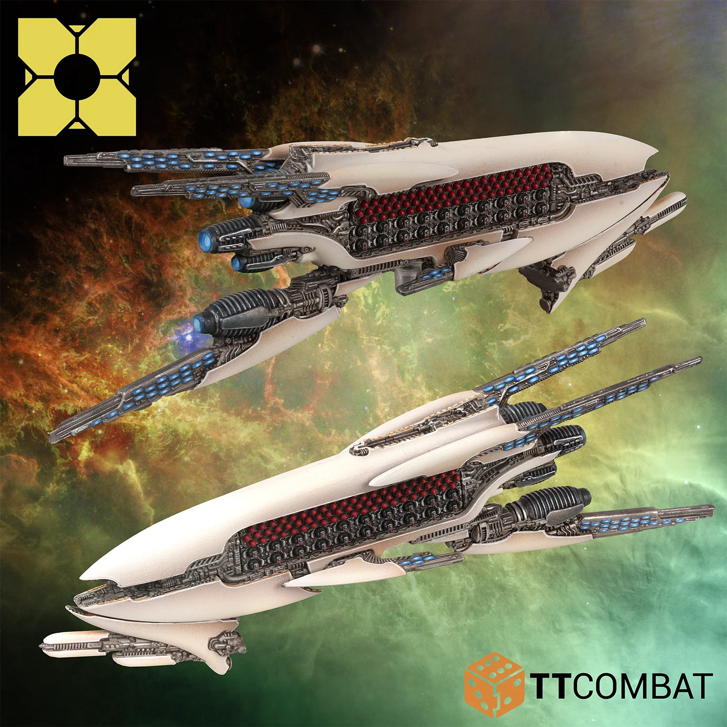 PHR: Battlecruisers