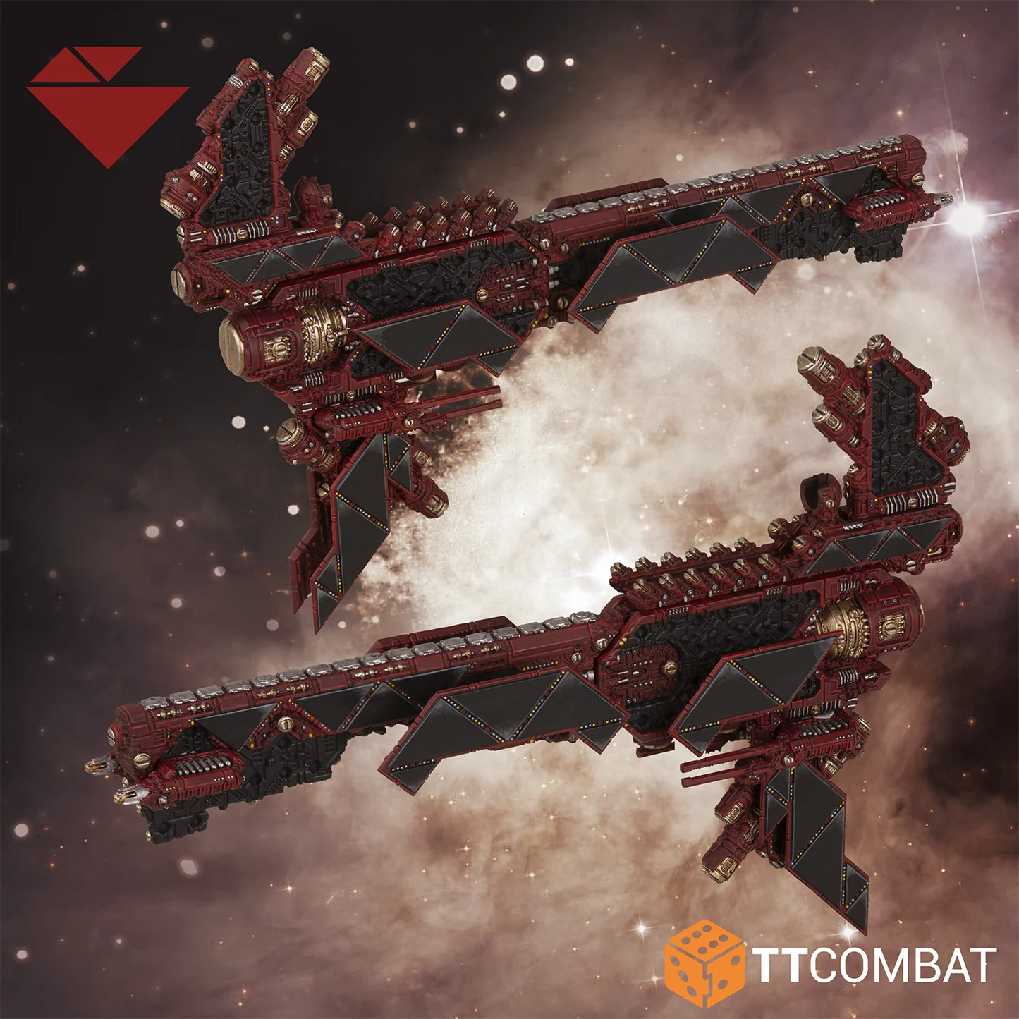 Bioficer: Battlecruisers