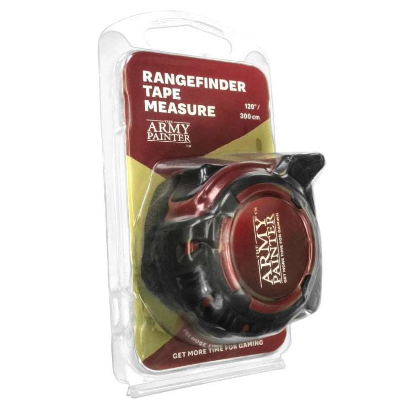 Army Painter: Rangefinder Measuring Tape