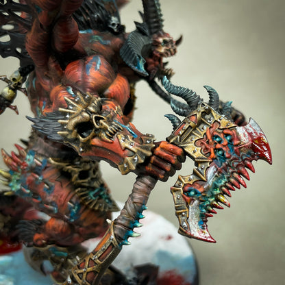 World Eaters Collection