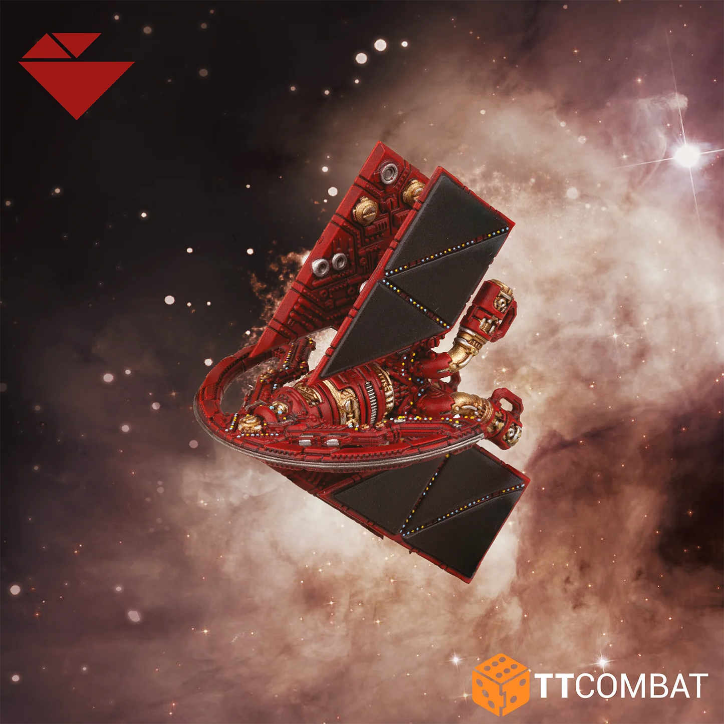 Bioficer: Light Ships