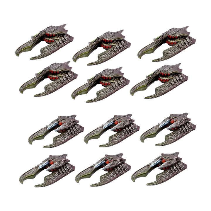 Scourge: Army Bundle