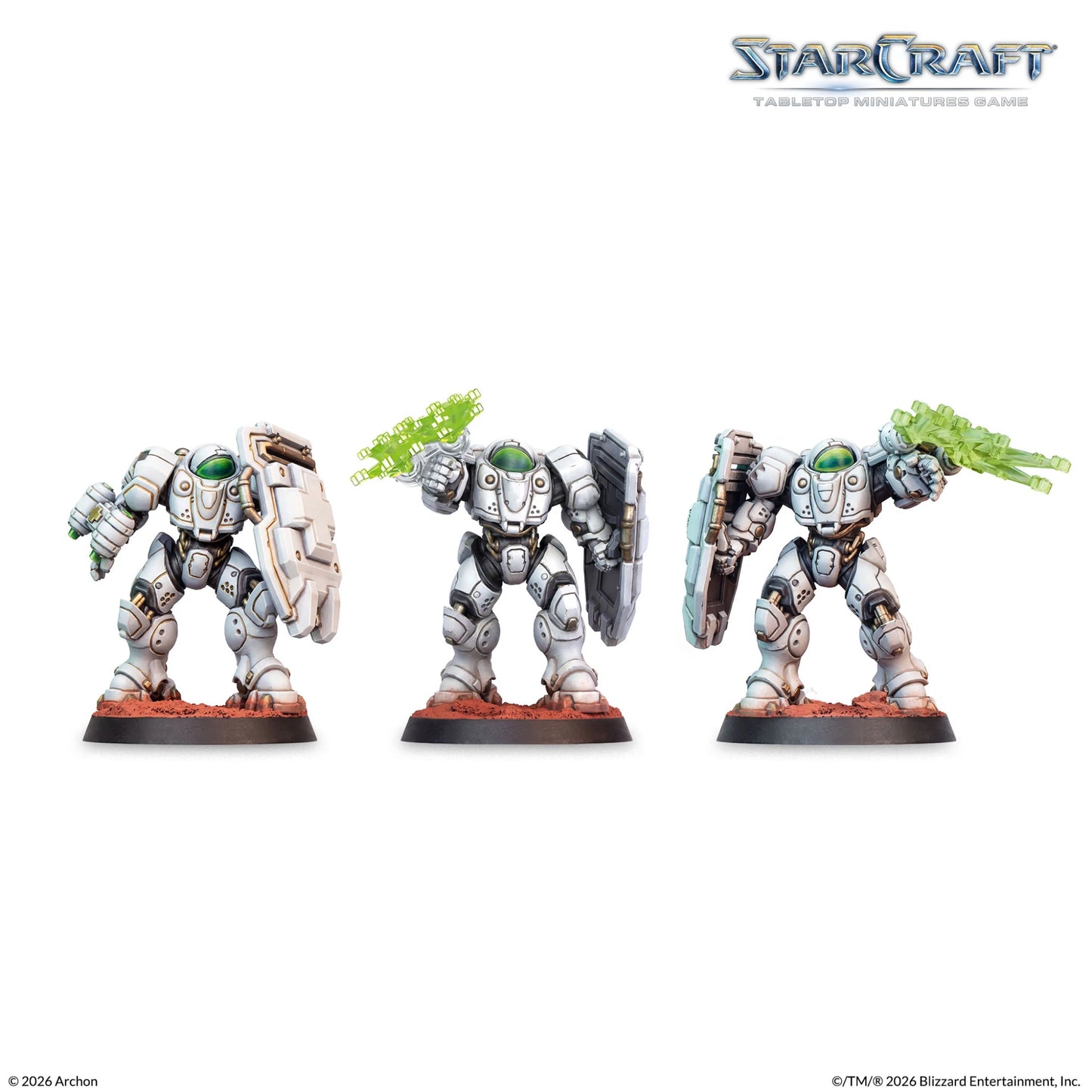 Terran: Starter Set