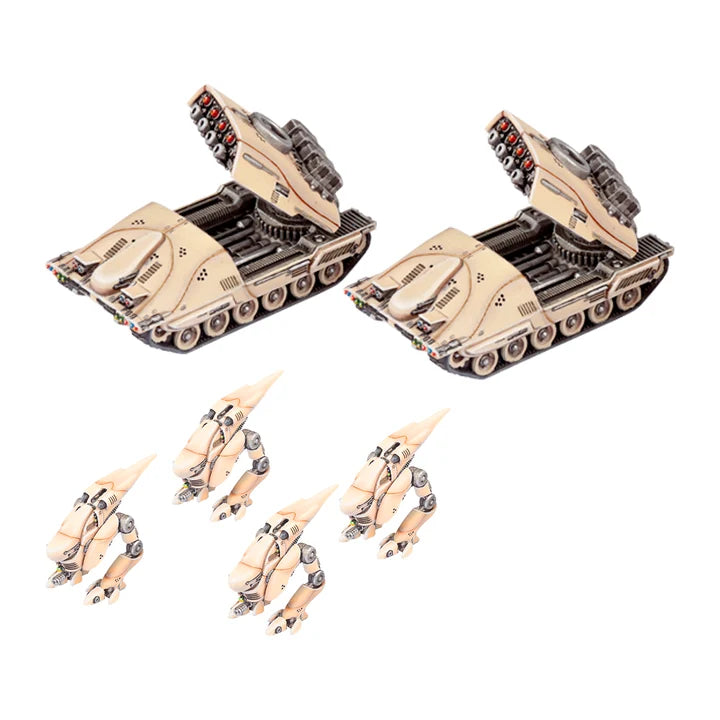 PHR: Army Bundle