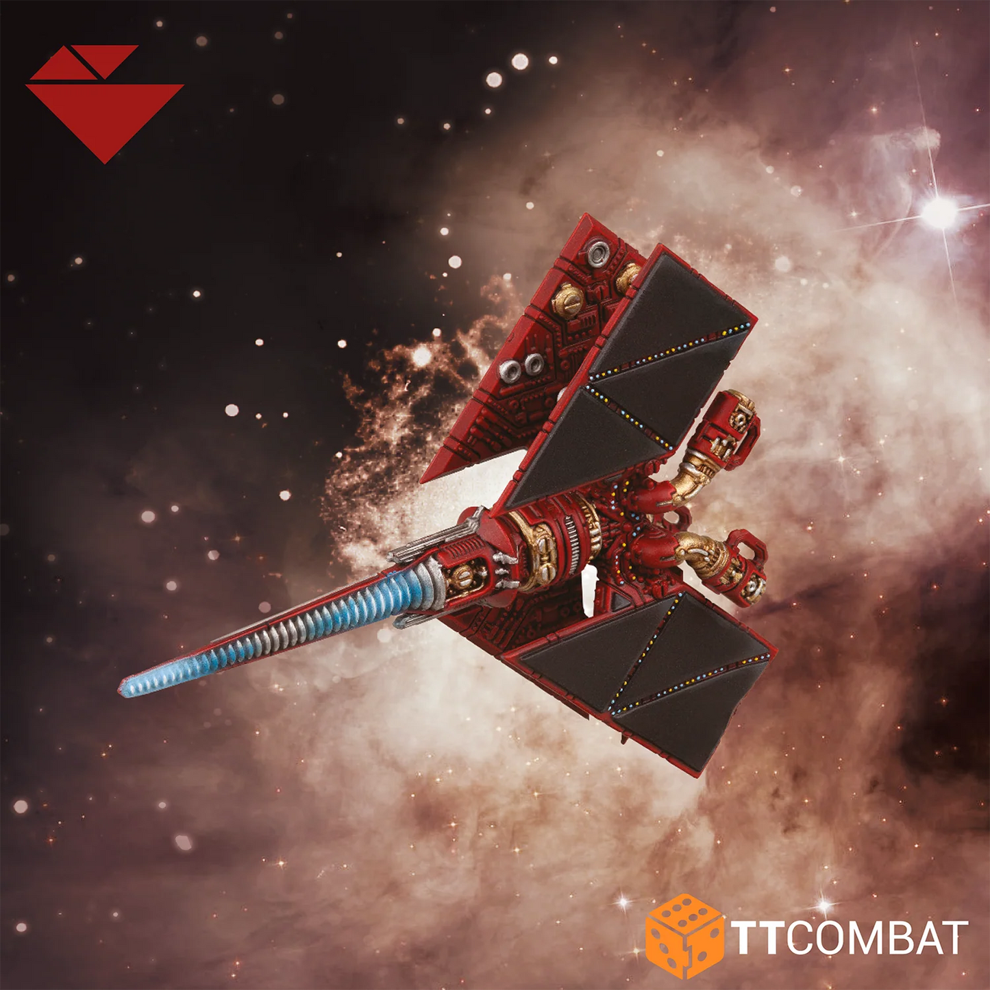 Bioficer: Light Ships