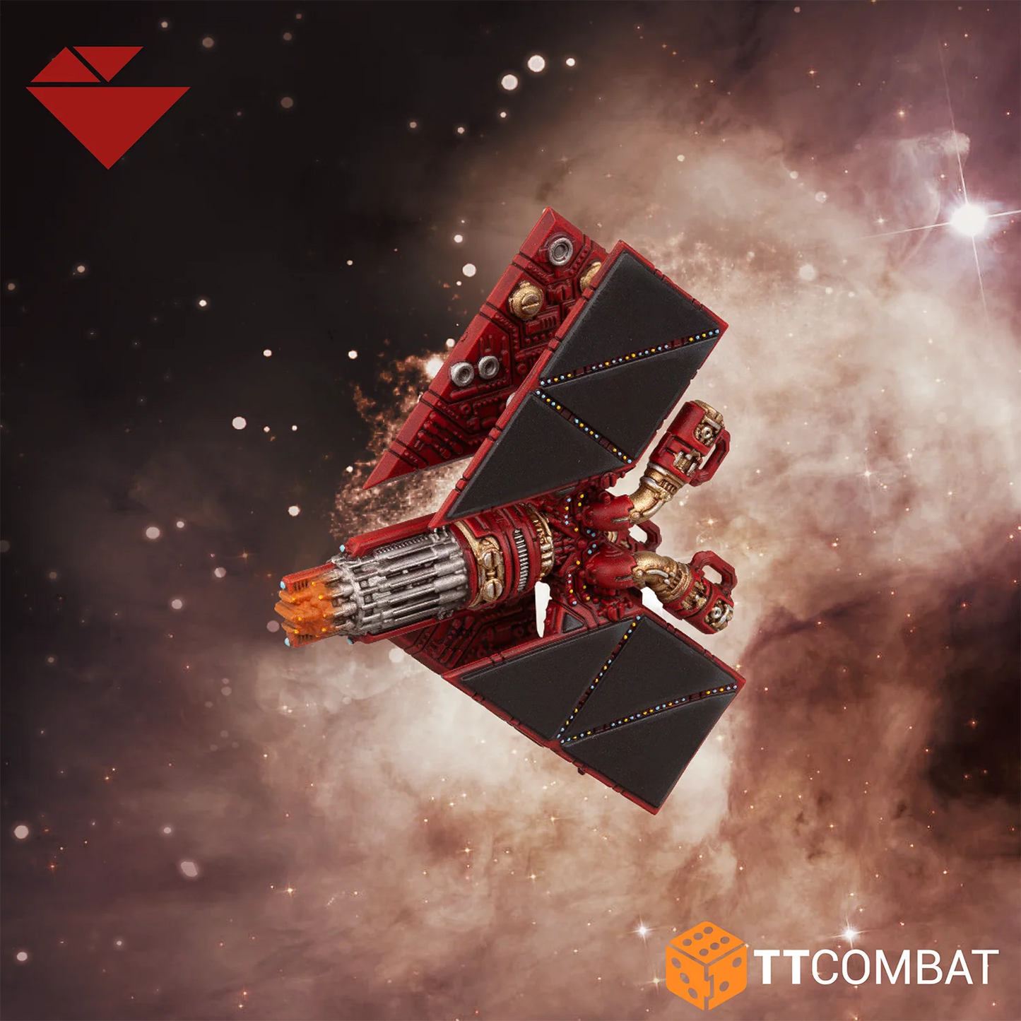 Bioficer: Light Ships