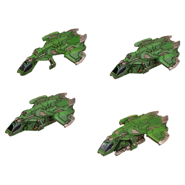 Dropzone Commander: 2 Player Starter Set