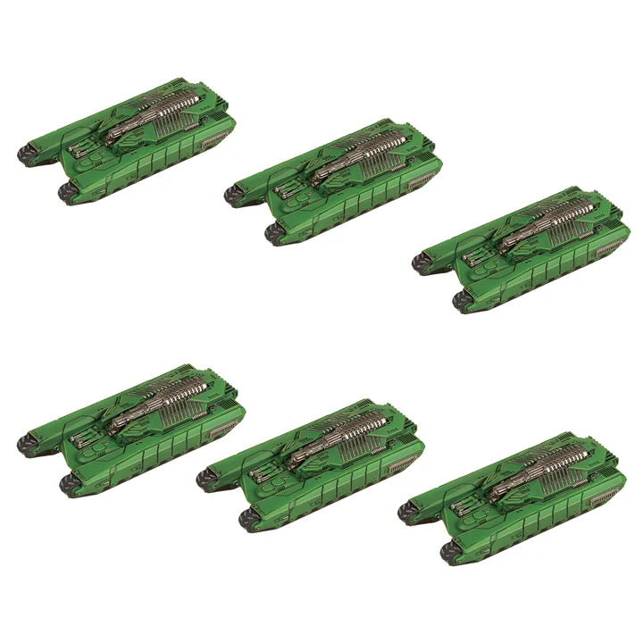 Dropzone Commander: 2 Player Starter Set