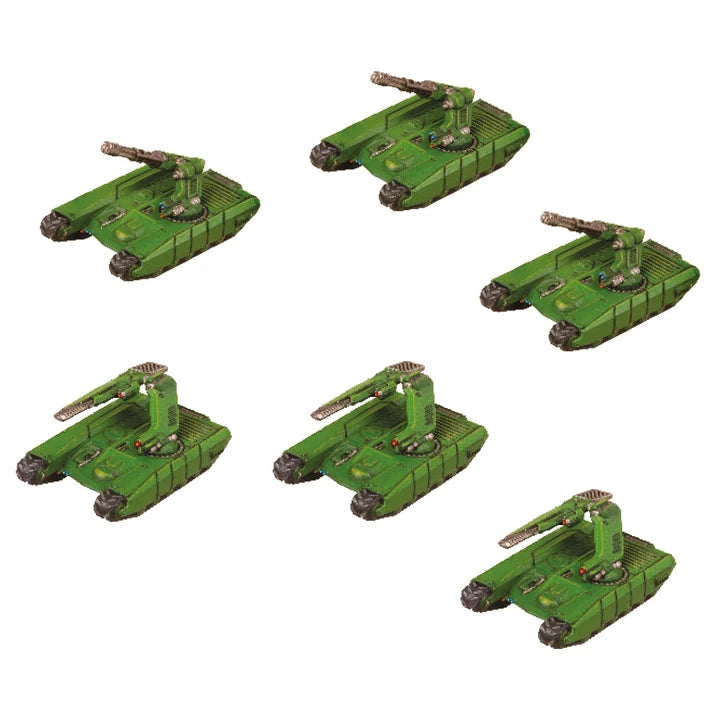 Dropzone Commander: 2 Player Starter Set