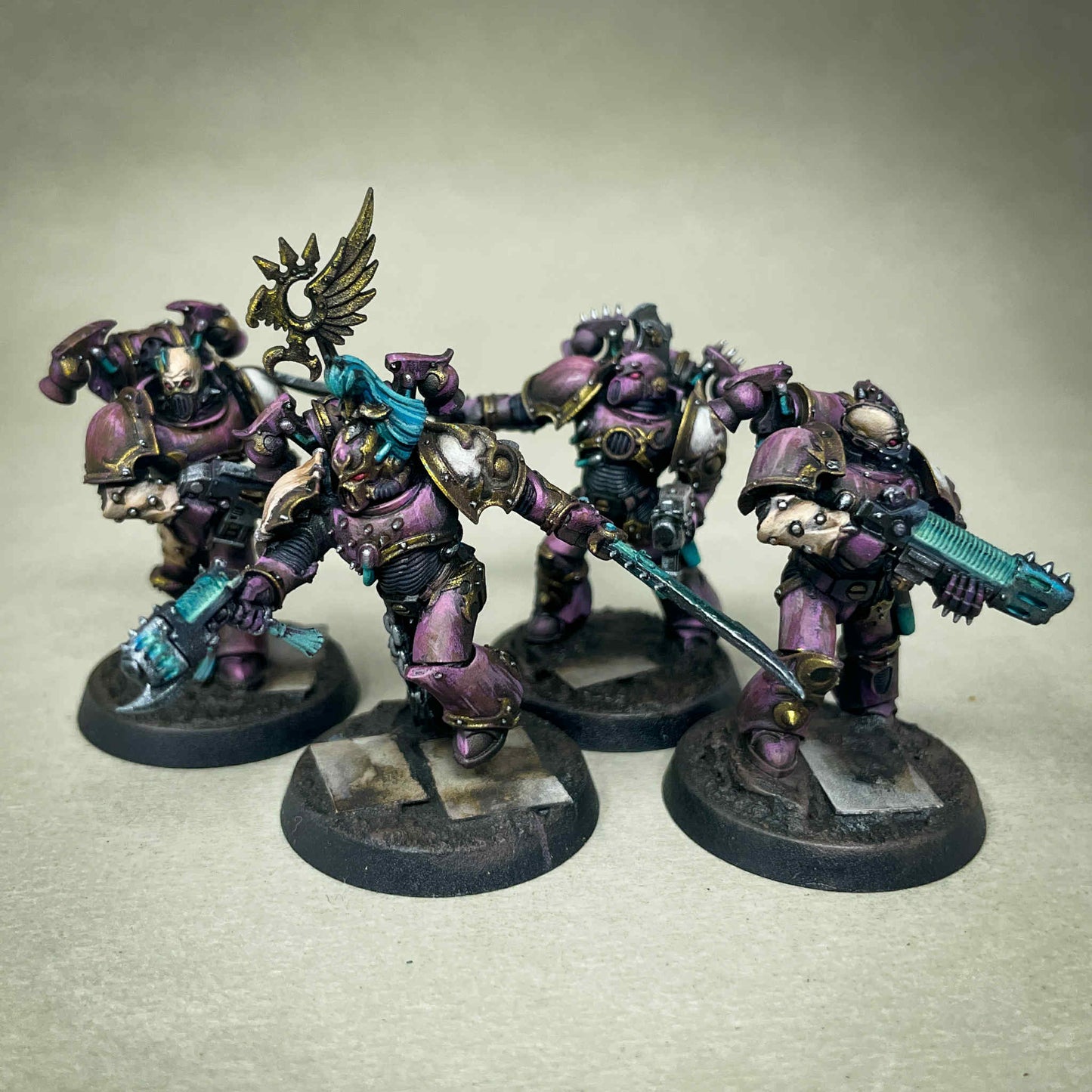 Emperor's Children Collection