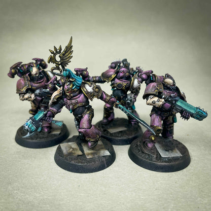 Emperor's Children Collection