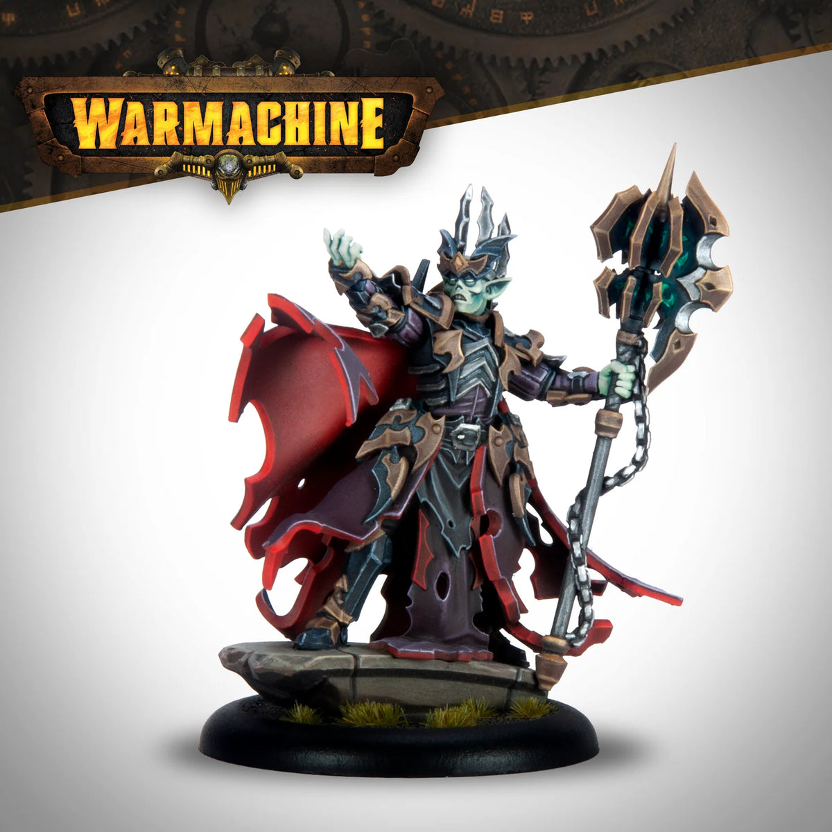 Dusk: Fane of Nyrro Court of Shadows