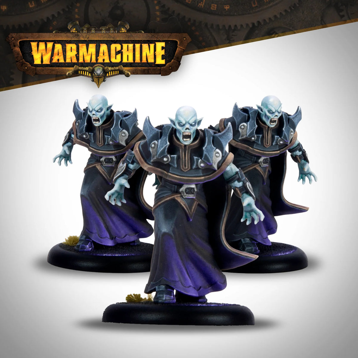 Dusk: Fane of Nyrro Court of Shadows