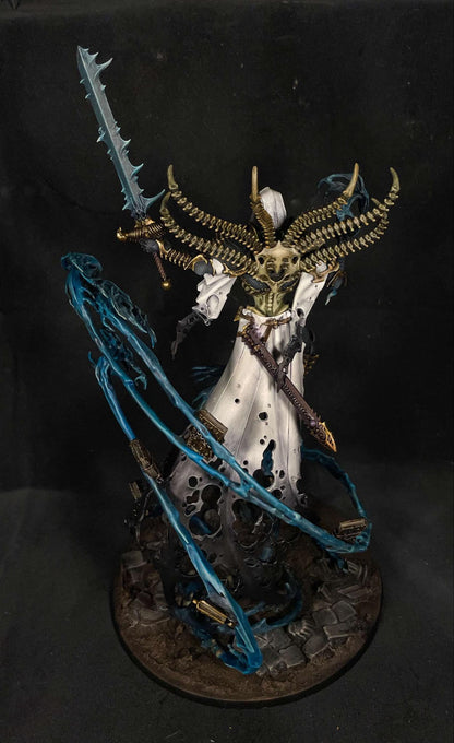 Nighthaunt Heroes