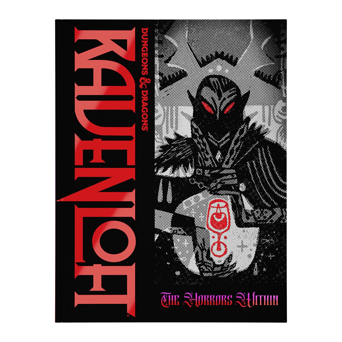 Ravenloft: The Horrors Within