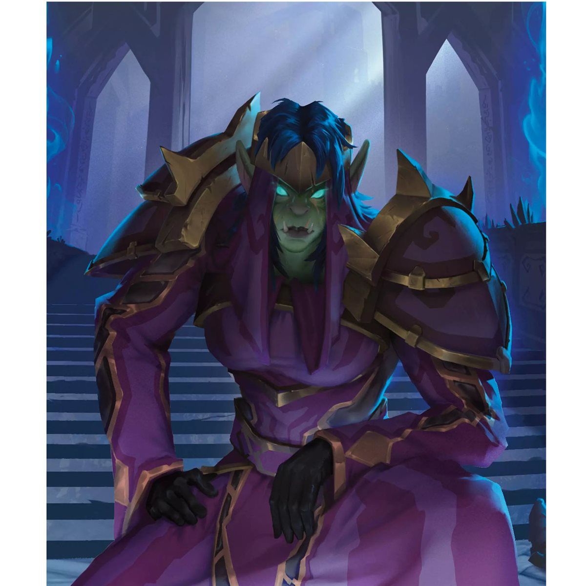 Dungeons and Dragons: World of Warcraft Map Pack