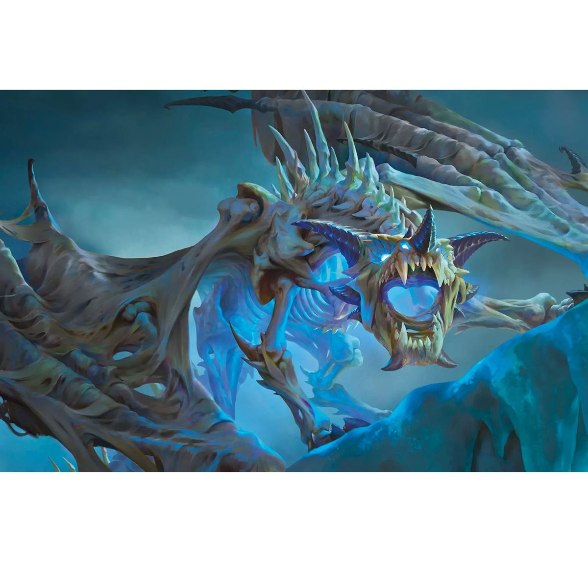 Dungeons and Dragons: World of Warcraft Map Pack