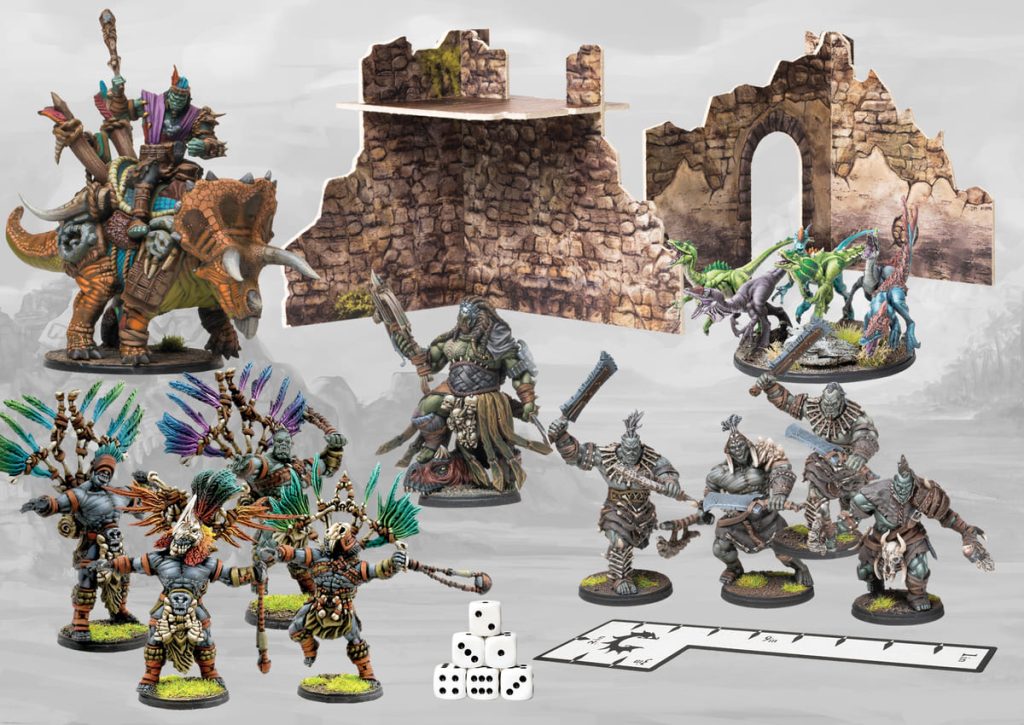 W'adrhun: Warband 2026