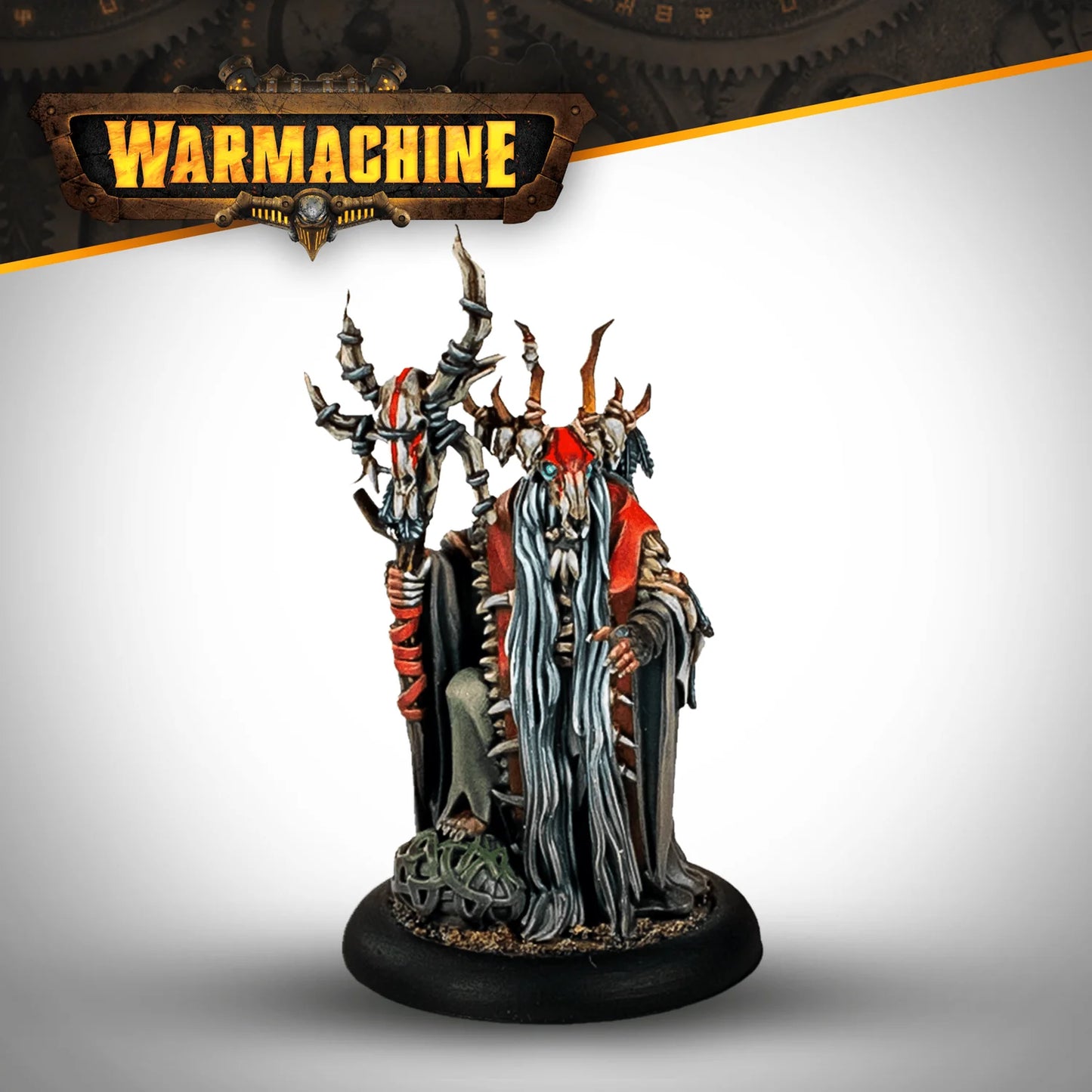 Khador: Old Umbrey Core Expansion