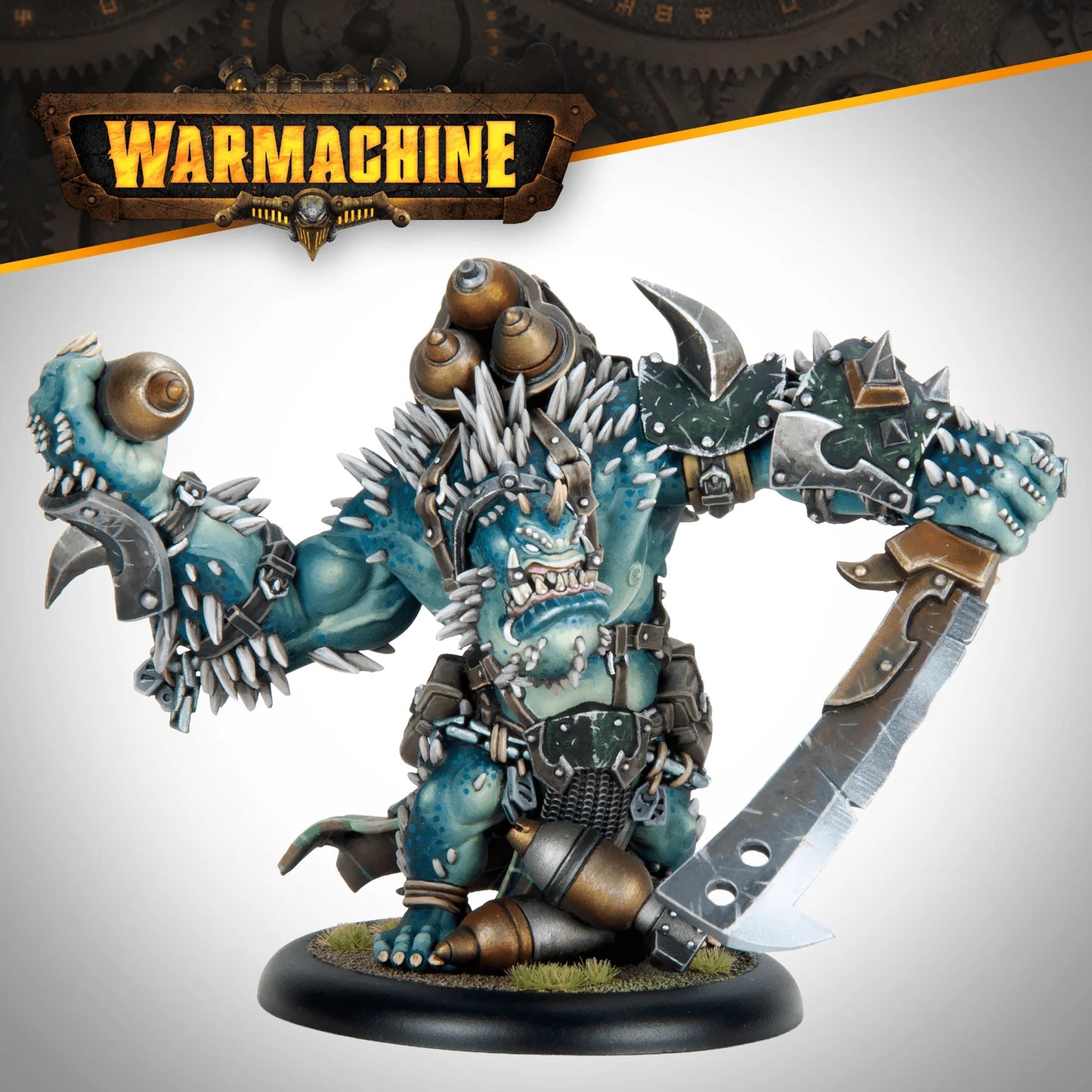 Southern Kriels: Kithguard Command Starter