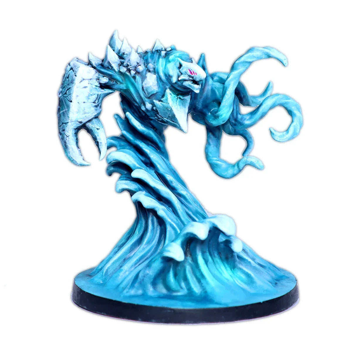 Eldfall Chronicles: Empire of Soga vs Helian League Two Player Starter Set
