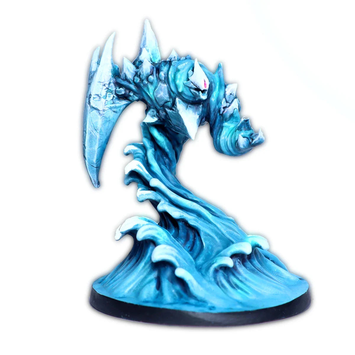 Eldfall Chronicles: Water Elemental Creatures