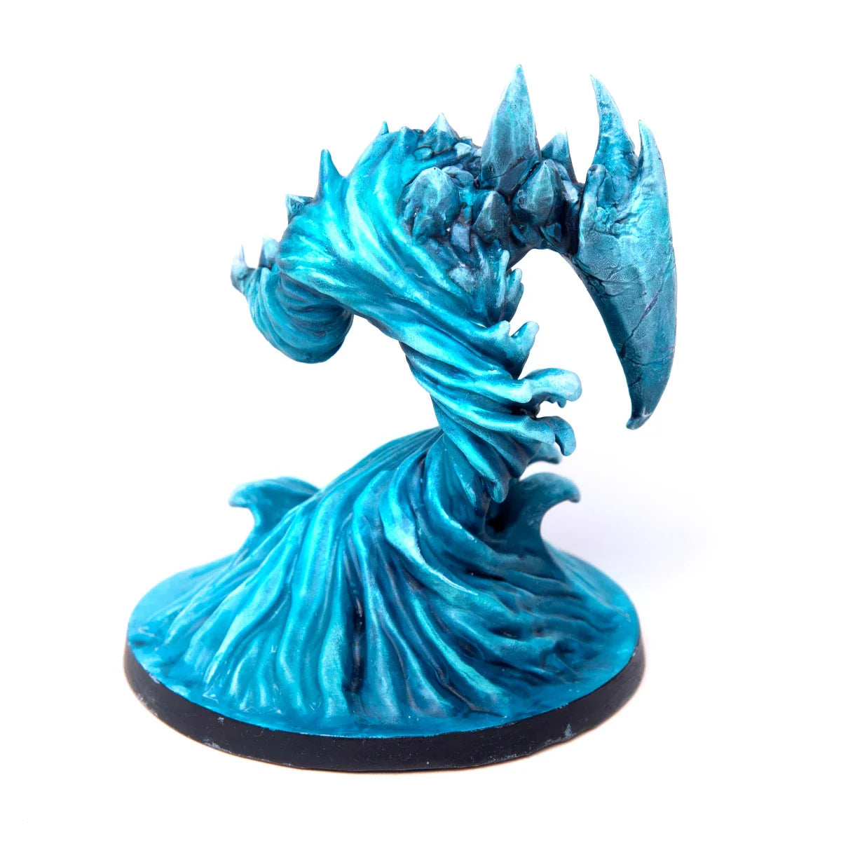 Eldfall Chronicles: Water Elemental Creatures