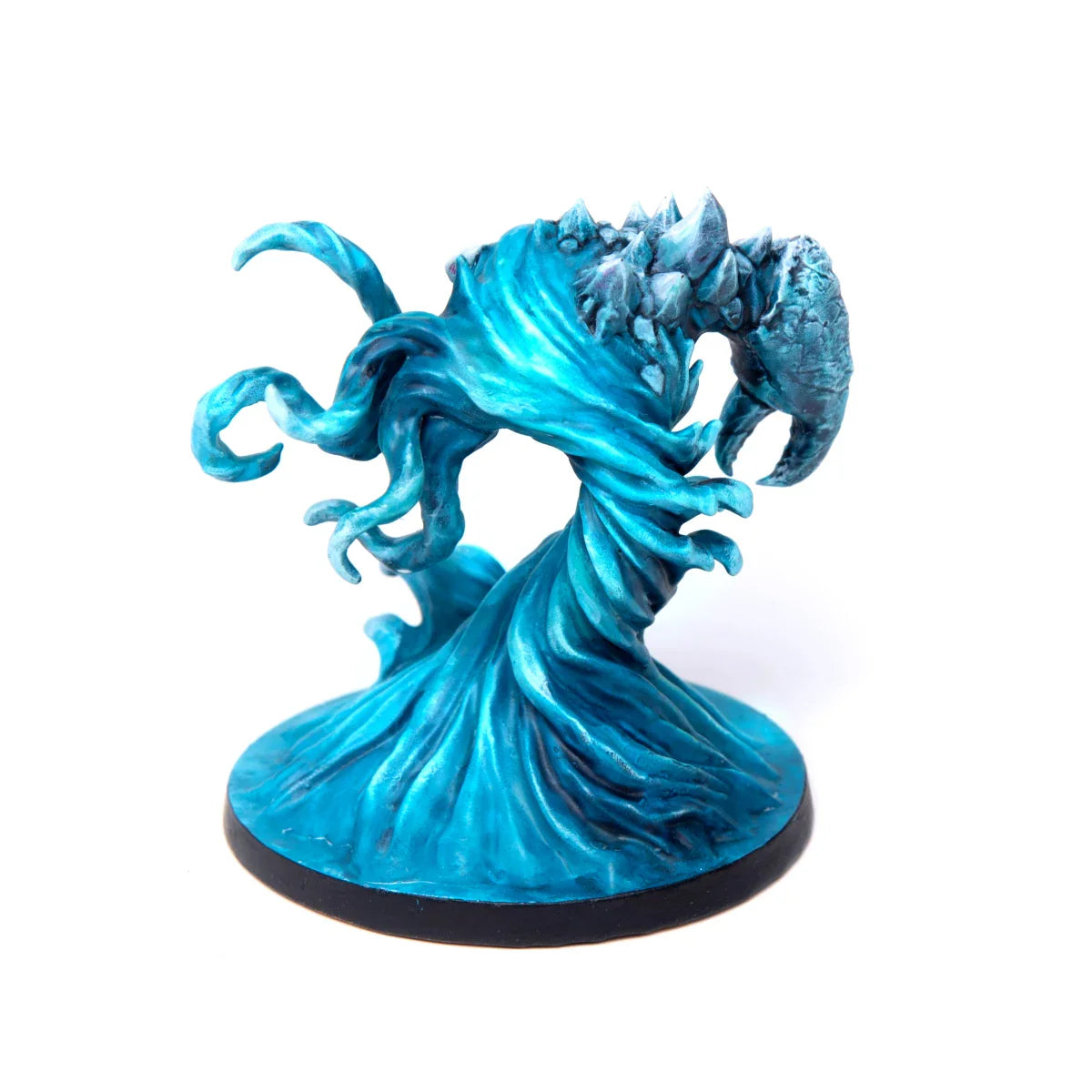 Eldfall Chronicles: Water Elemental Creatures